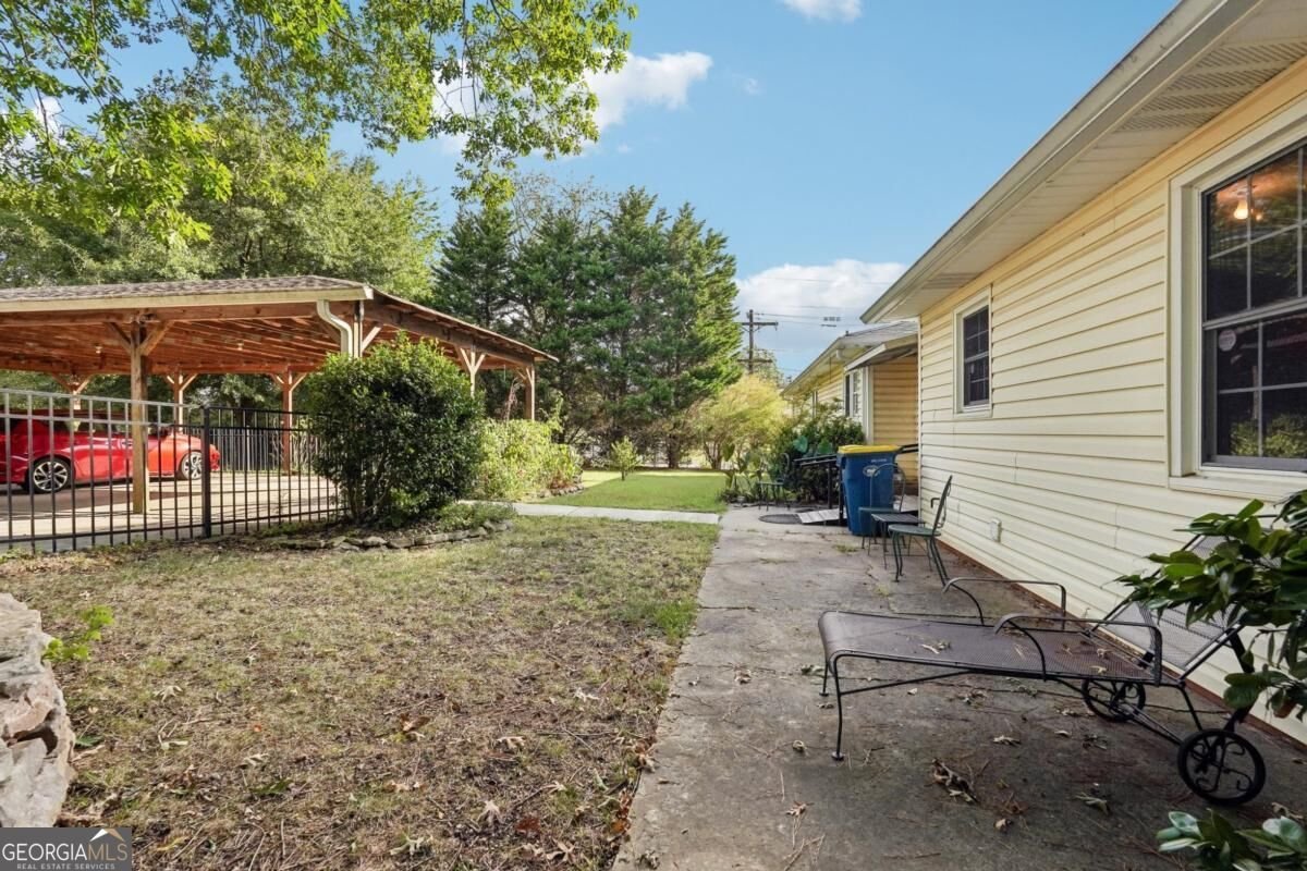3216 Cherokee Street Kennesaw - Photo 36