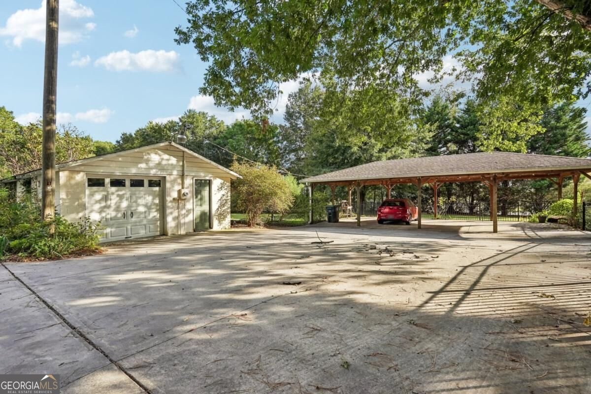 3216 Cherokee Street Kennesaw - Photo 38