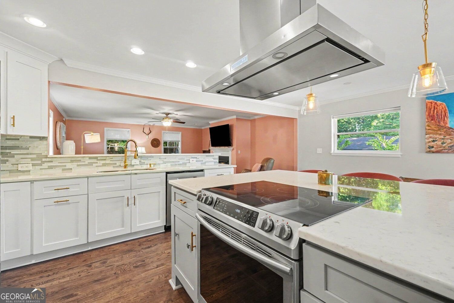 2303 Shamrock Drive Decatur - Photo 16