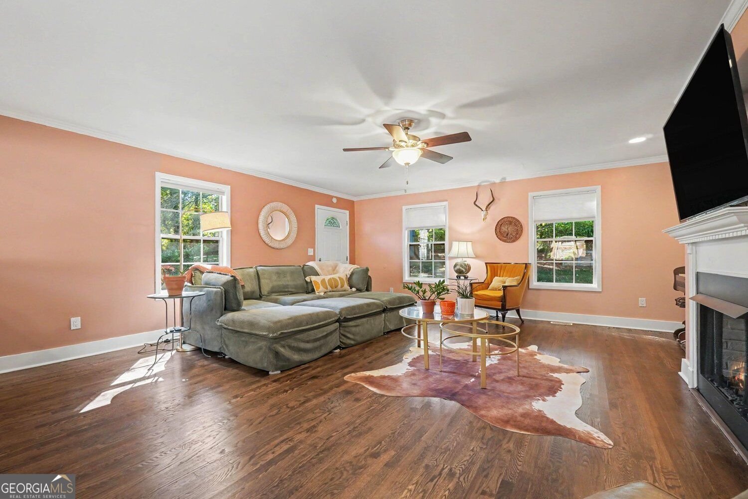 2303 Shamrock Drive Decatur - Photo 19