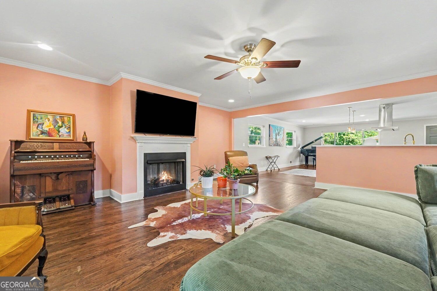 2303 Shamrock Drive Decatur - Photo 20