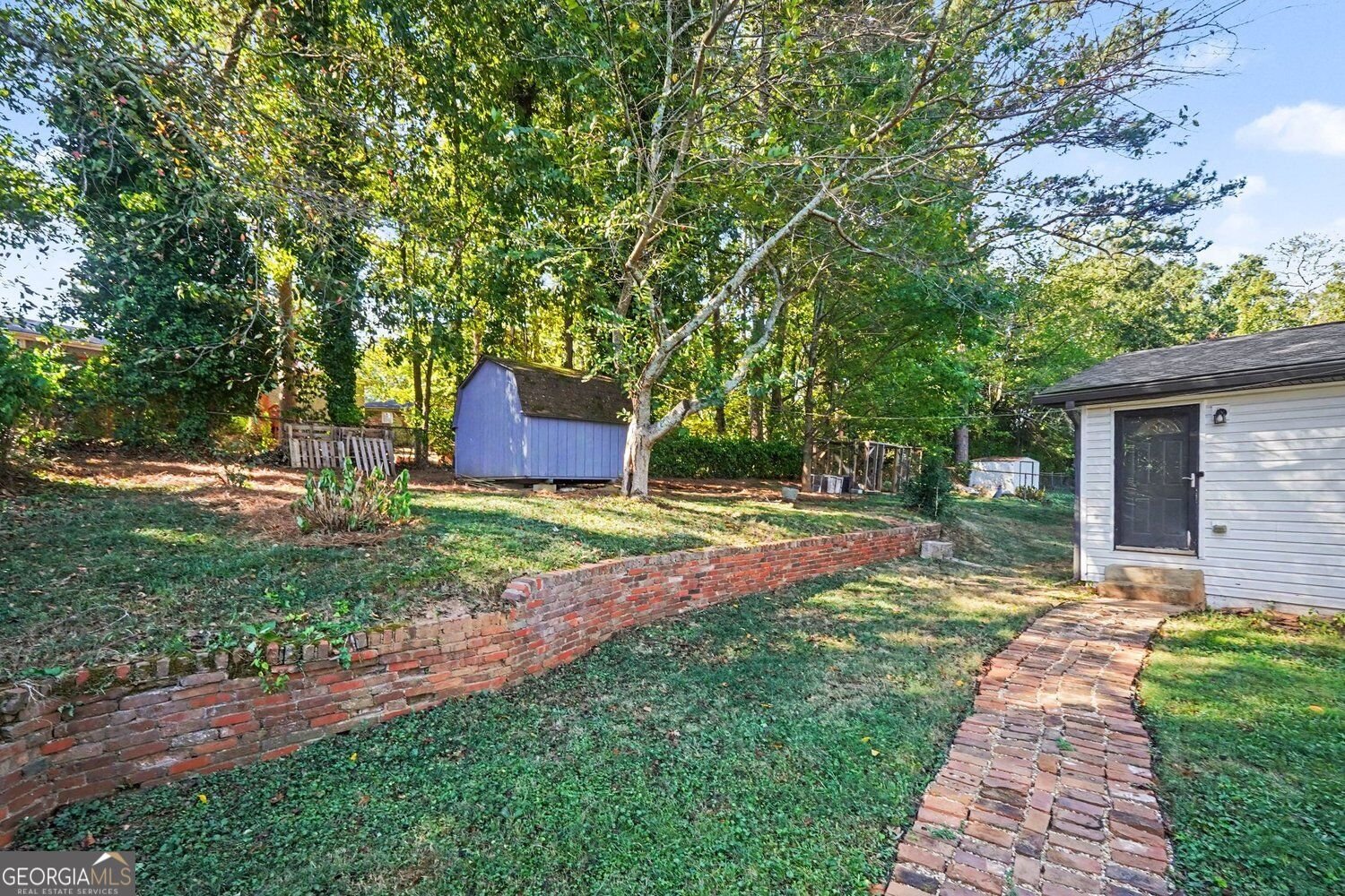 2303 Shamrock Drive Decatur - Photo 43