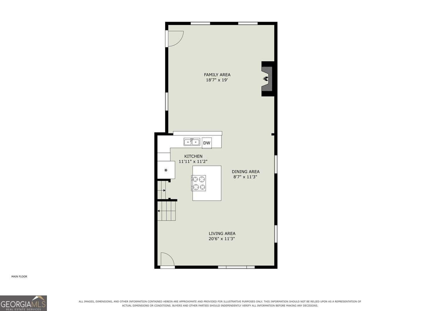 2303 Shamrock Drive Decatur - Photo 46