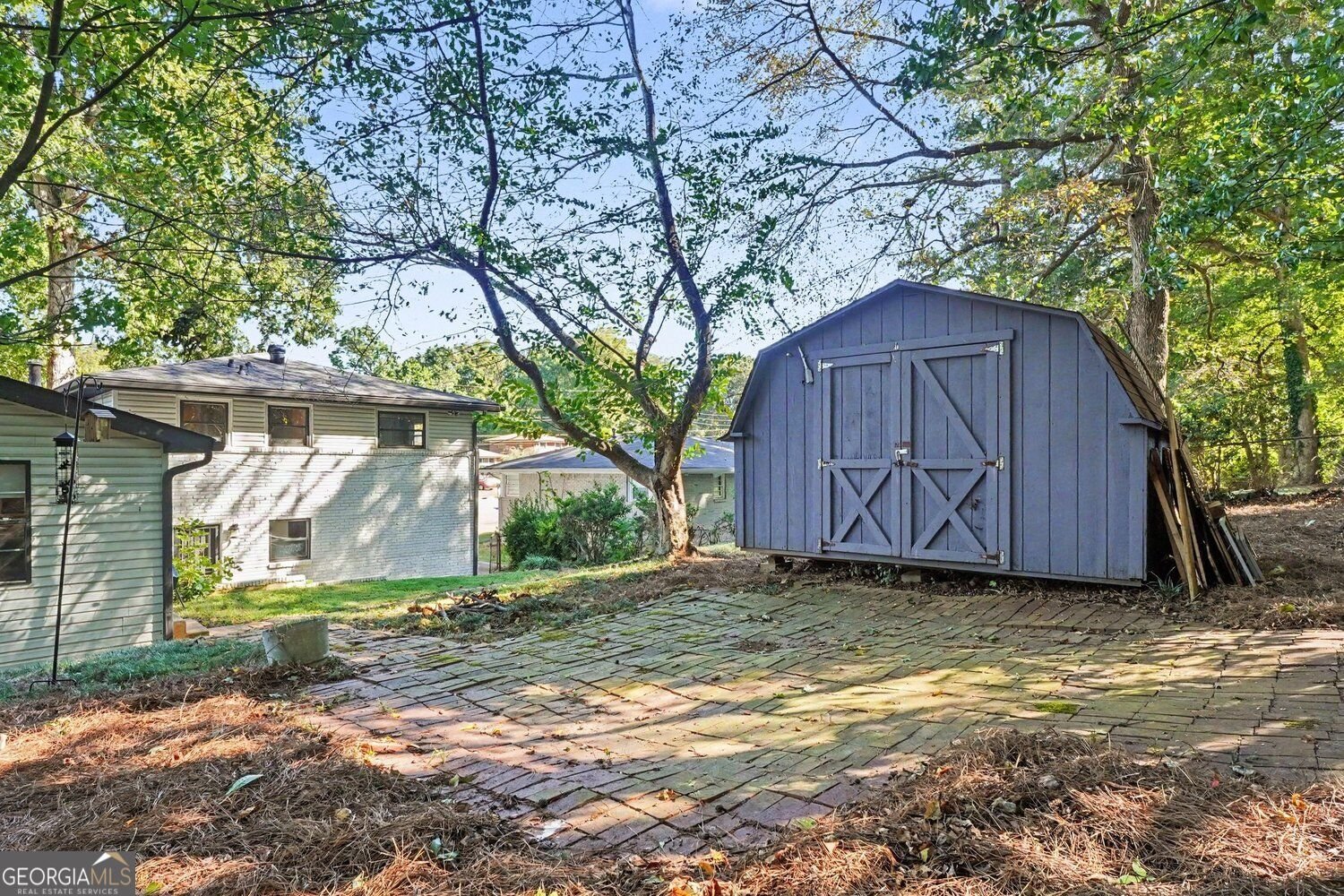 2303 Shamrock Drive Decatur - Photo 8