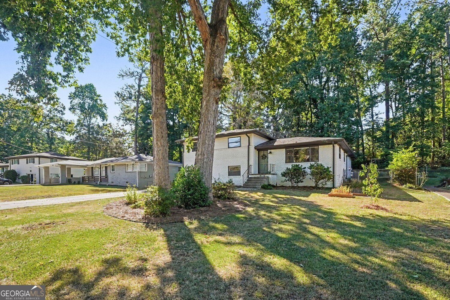 2303 Shamrock Drive Decatur - Photo 9