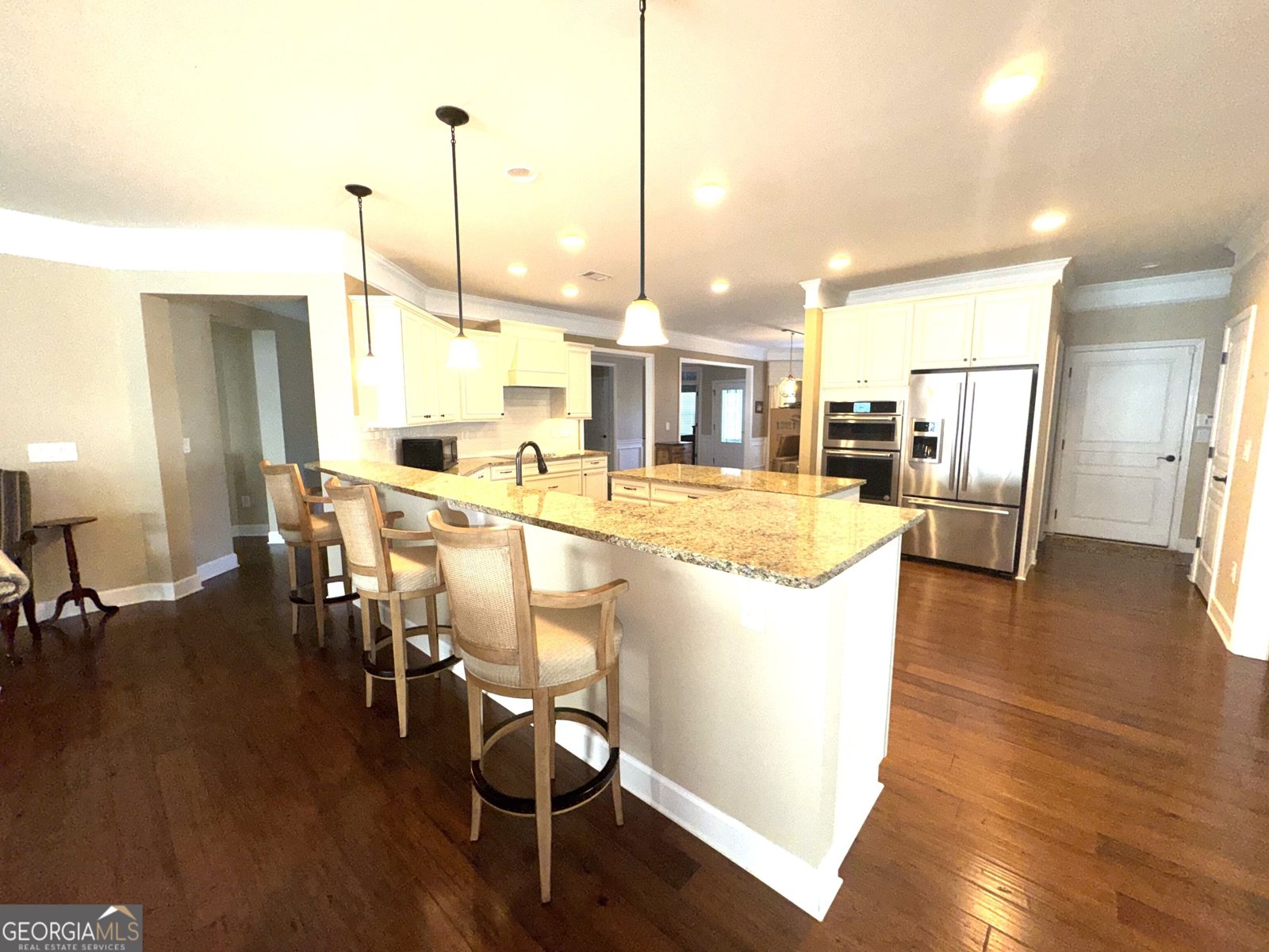 1140 Dockside Pl Greensboro - Photo 14