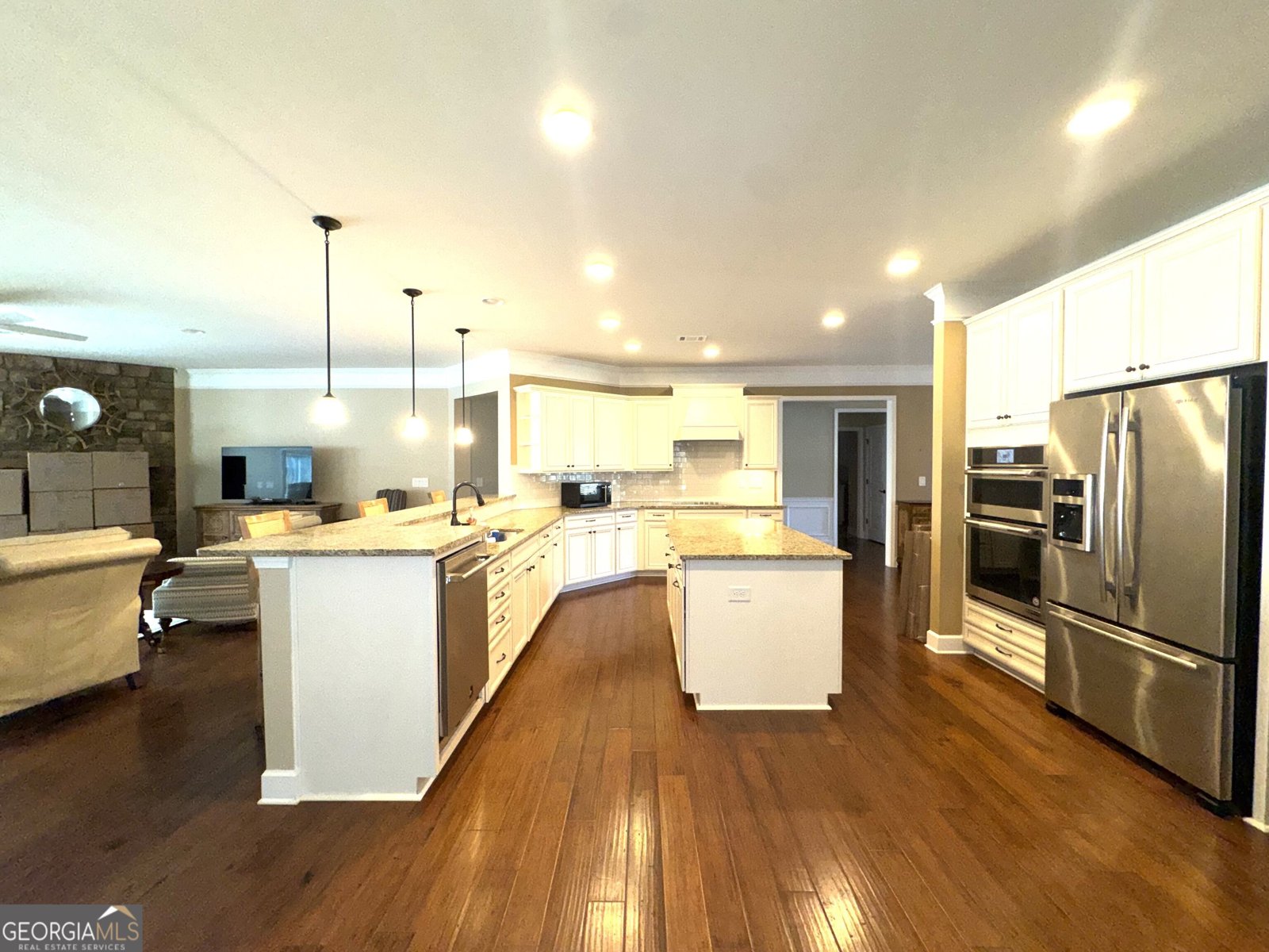 1140 Dockside Pl Greensboro - Photo 15