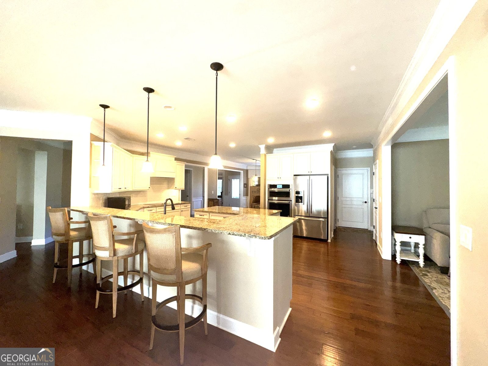 1140 Dockside Pl Greensboro - Photo 19