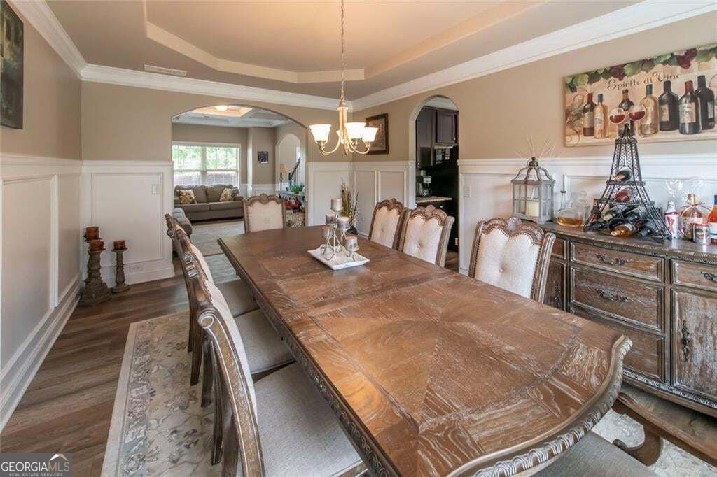 4230 Hopewell Manor Drive Cumming - Photo 10