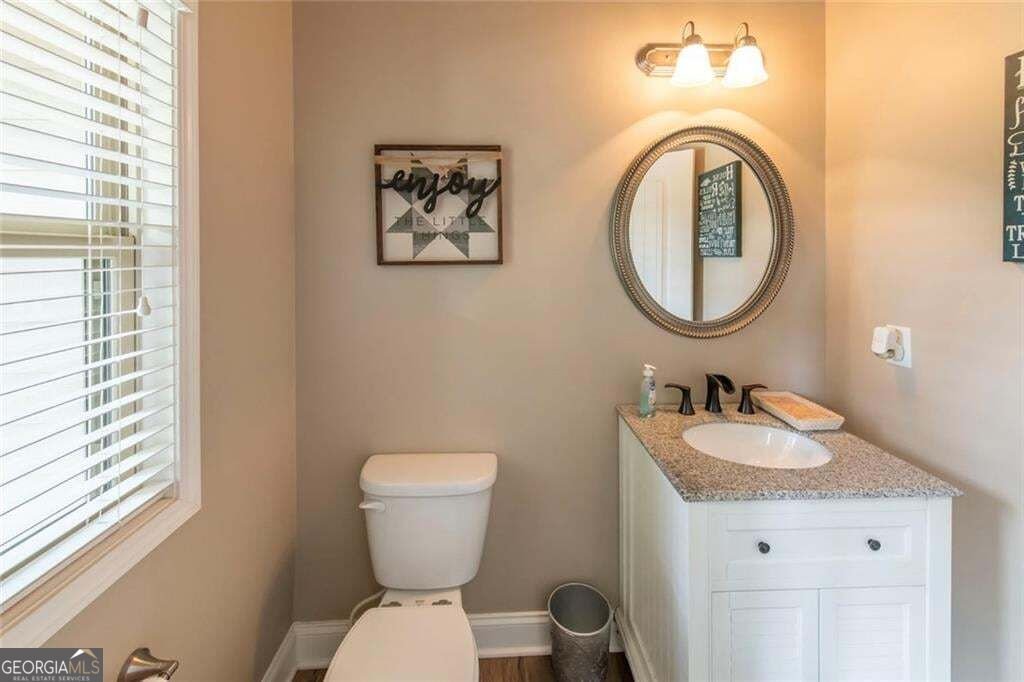 4230 Hopewell Manor Drive Cumming - Photo 12