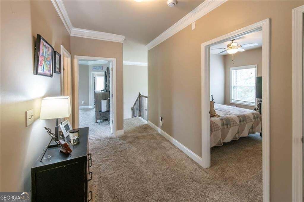 4230 Hopewell Manor Drive Cumming - Photo 15