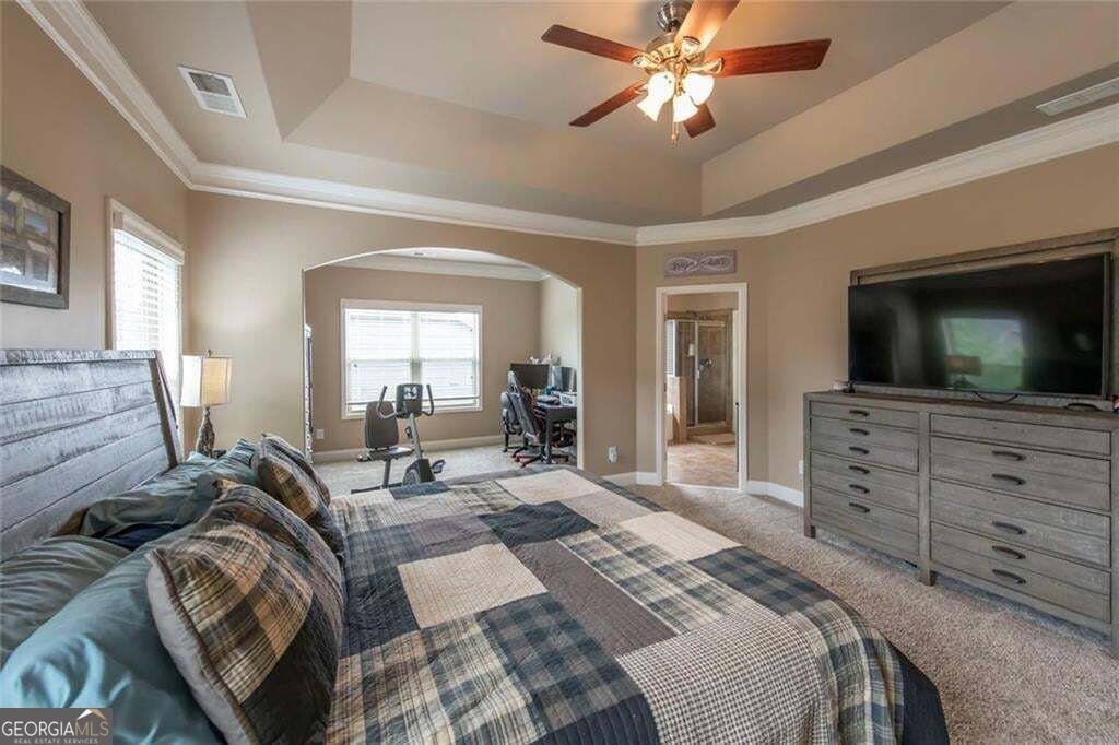 4230 Hopewell Manor Drive Cumming - Photo 17