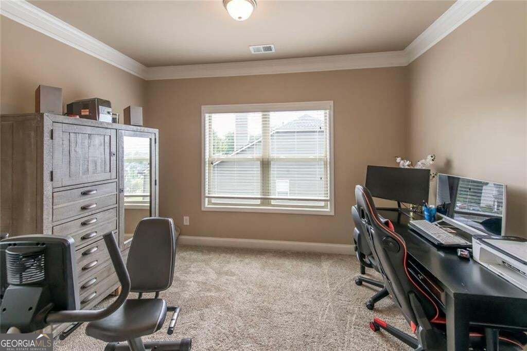 4230 Hopewell Manor Drive Cumming - Photo 19