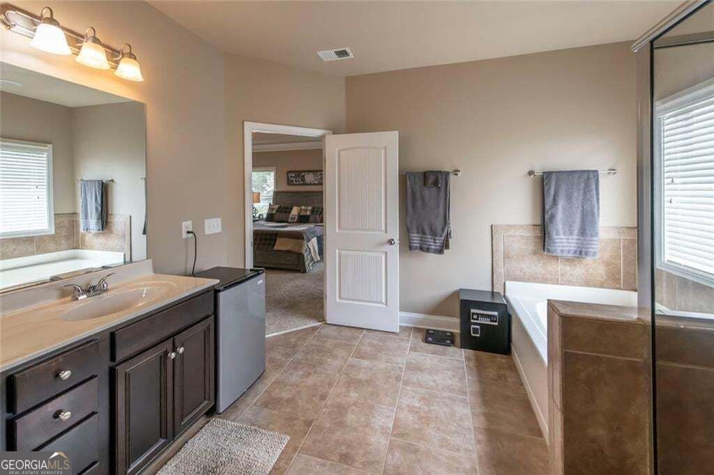 4230 Hopewell Manor Drive Cumming - Photo 21