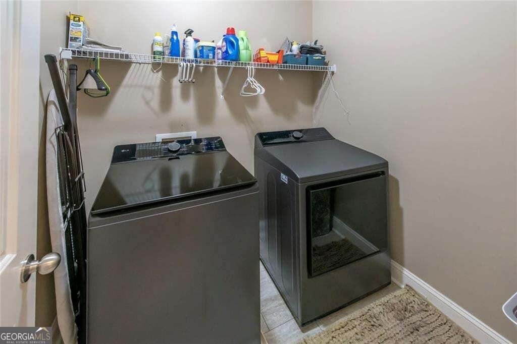 4230 Hopewell Manor Drive Cumming - Photo 23