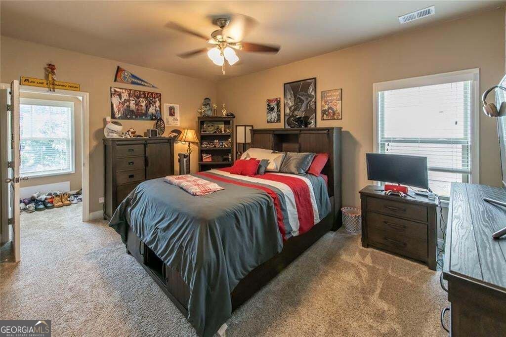 4230 Hopewell Manor Drive Cumming - Photo 27