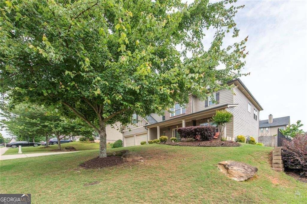 4230 Hopewell Manor Drive Cumming - Photo 31