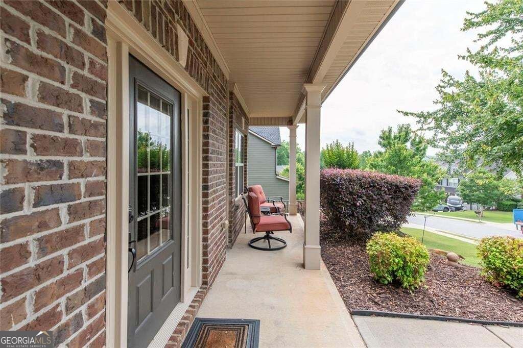 4230 Hopewell Manor Drive Cumming - Photo 37