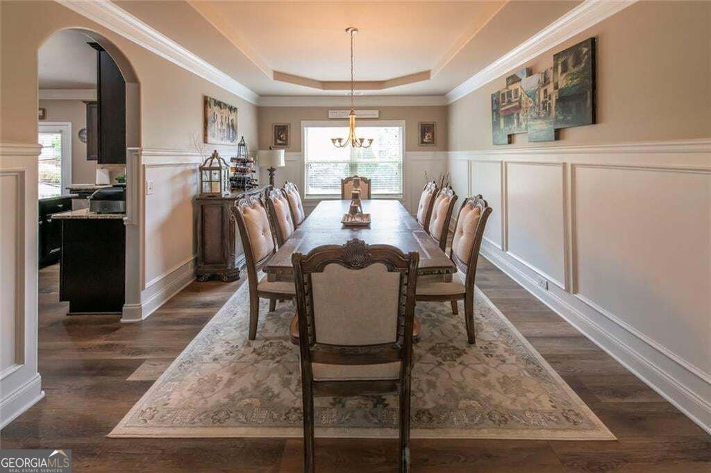 4230 Hopewell Manor Drive Cumming - Photo 9