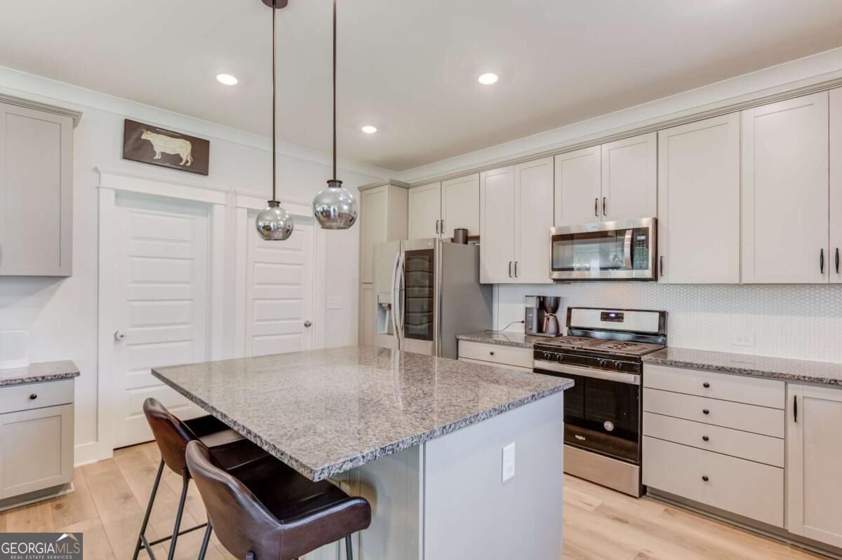 42 Sinclair Circle Hoschton - Photo 14