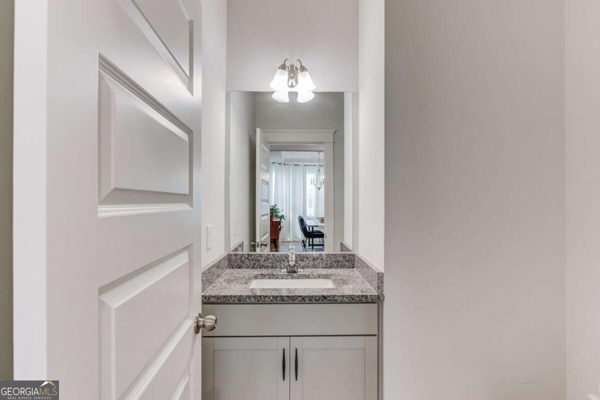 42 Sinclair Circle Hoschton - Photo 16