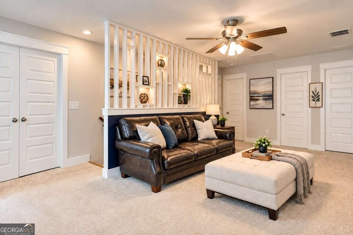 42 Sinclair Circle Hoschton - Photo 18