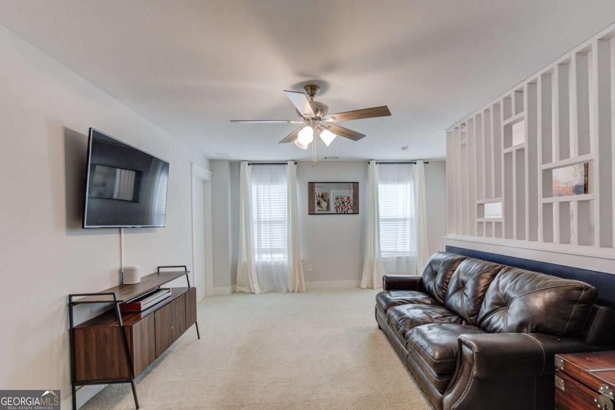 42 Sinclair Circle Hoschton - Photo 19