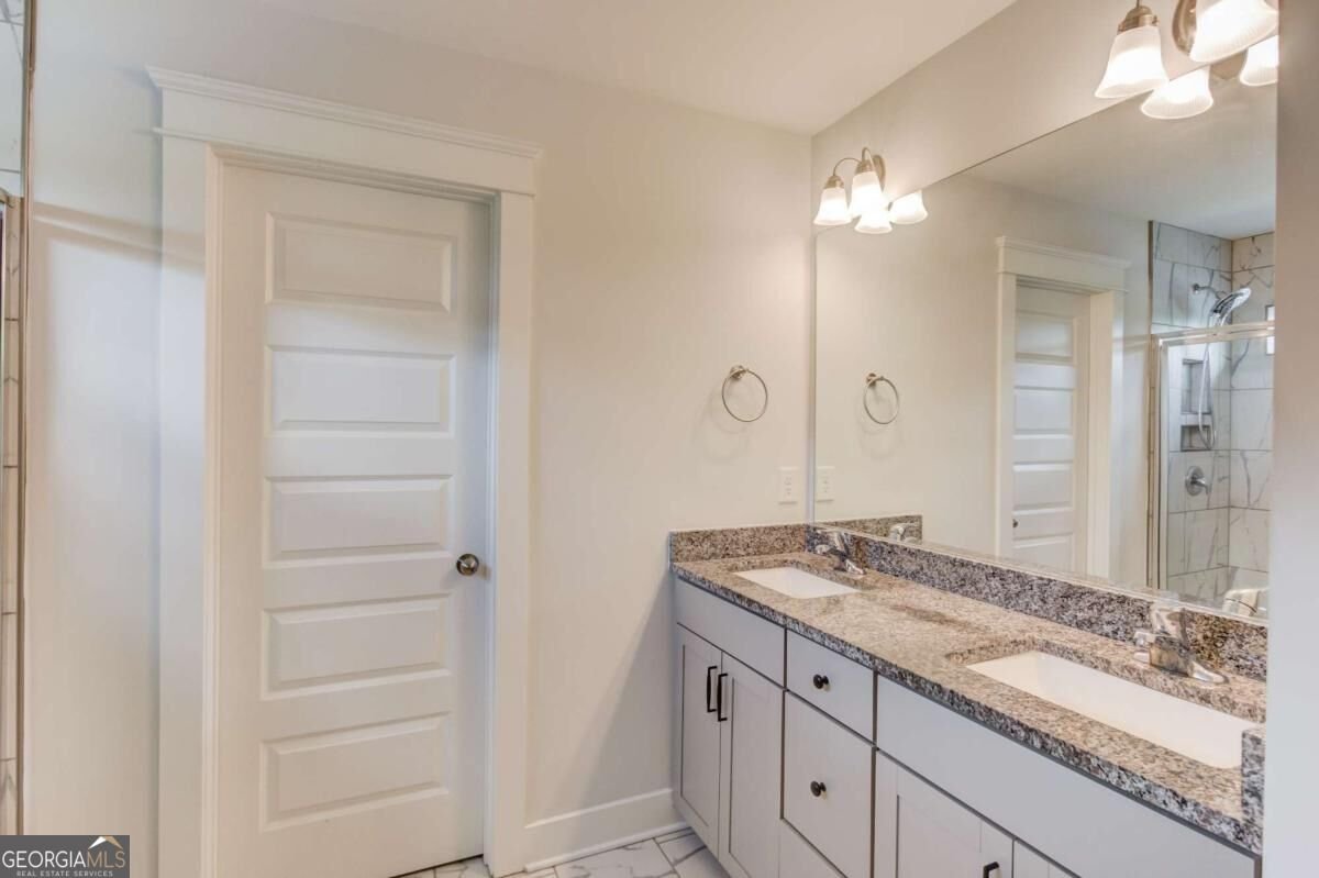 42 Sinclair Circle Hoschton - Photo 22