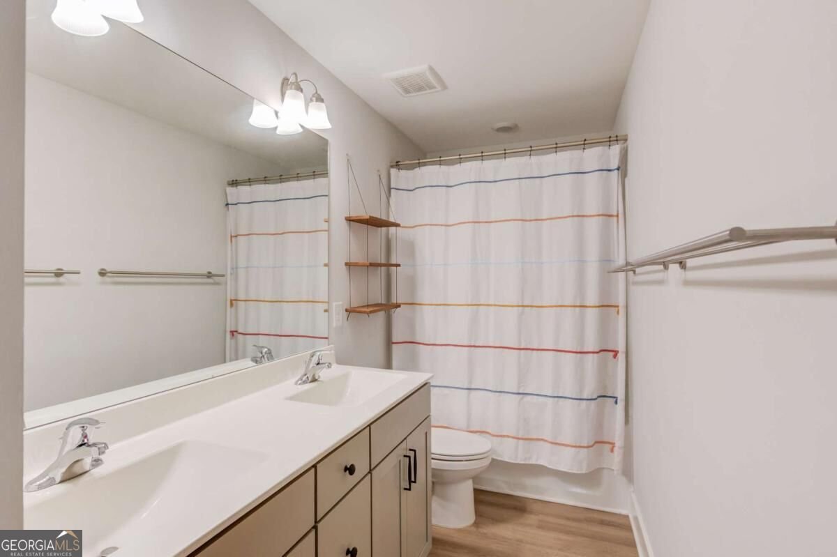 42 Sinclair Circle Hoschton - Photo 26