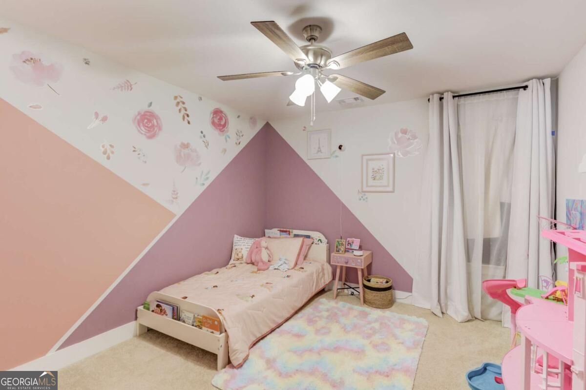 42 Sinclair Circle Hoschton - Photo 28