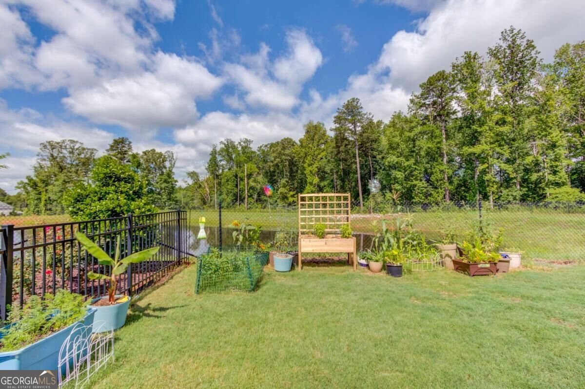 42 Sinclair Circle Hoschton - Photo 33