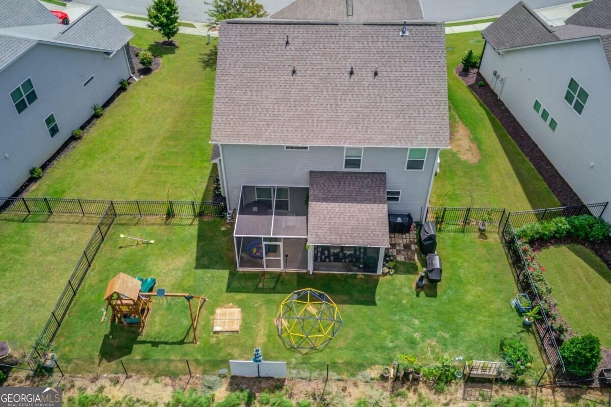 42 Sinclair Circle Hoschton - Photo 36