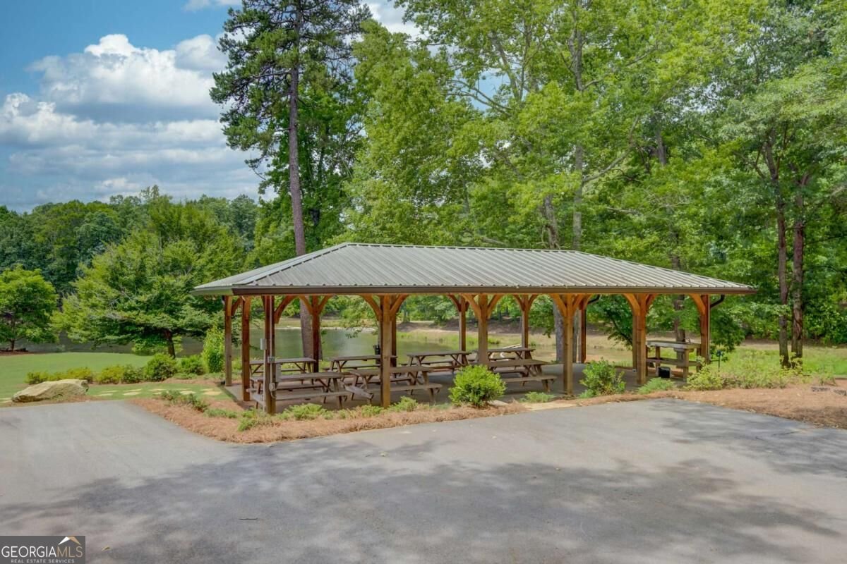 42 Sinclair Circle Hoschton - Photo 45
