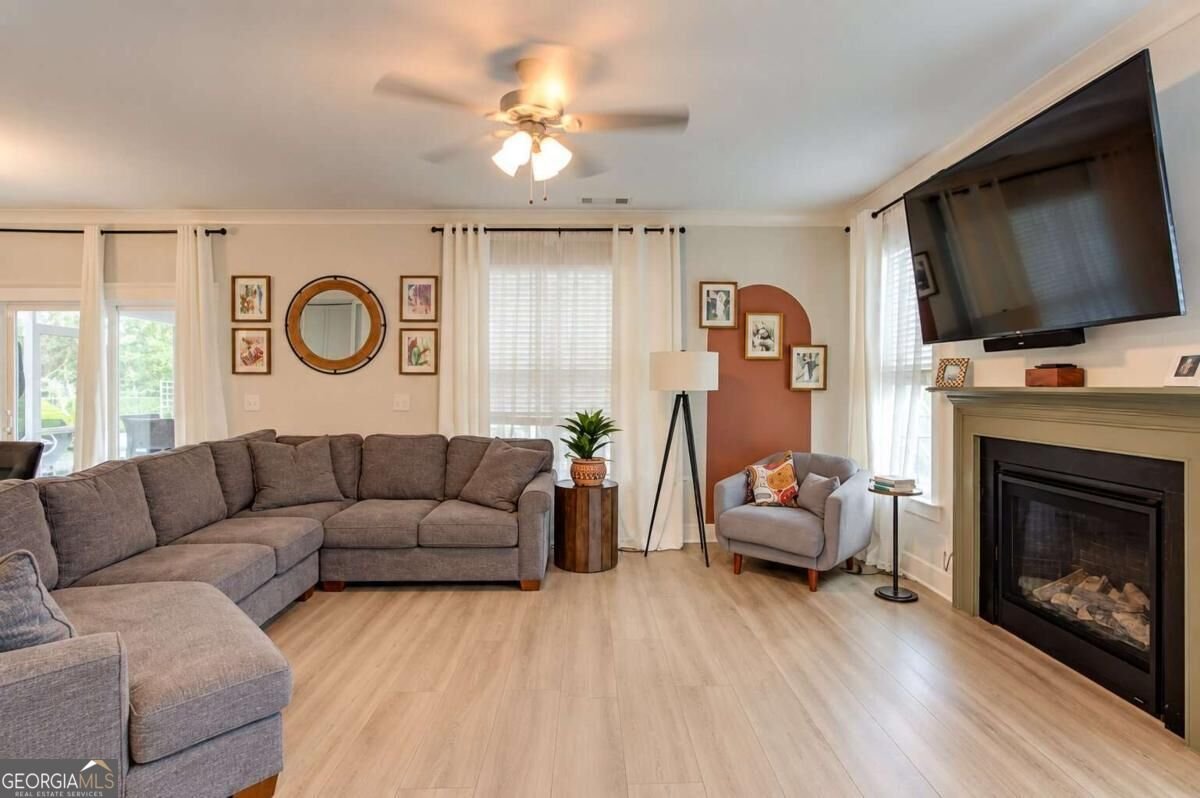 42 Sinclair Circle Hoschton - Photo 8