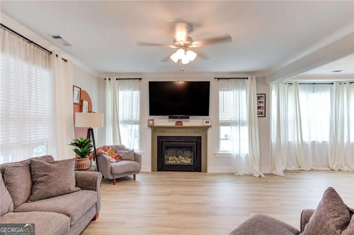 42 Sinclair Circle Hoschton - Photo 9