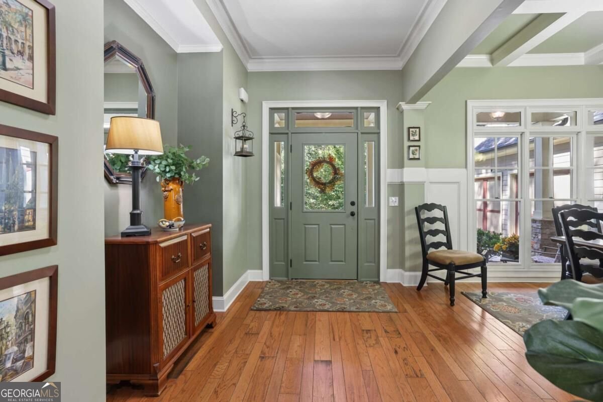 32 Amy Trammel Court Dawsonville - Photo 12