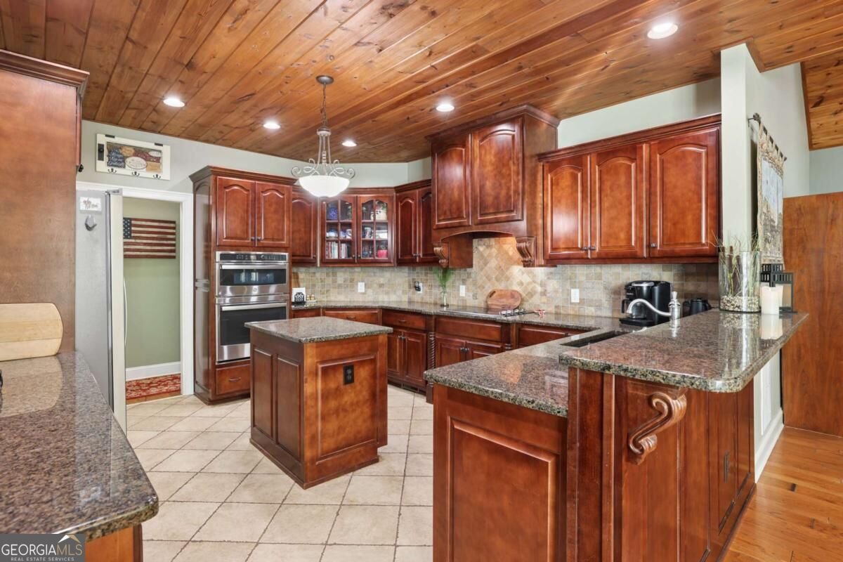 32 Amy Trammel Court Dawsonville - Photo 13