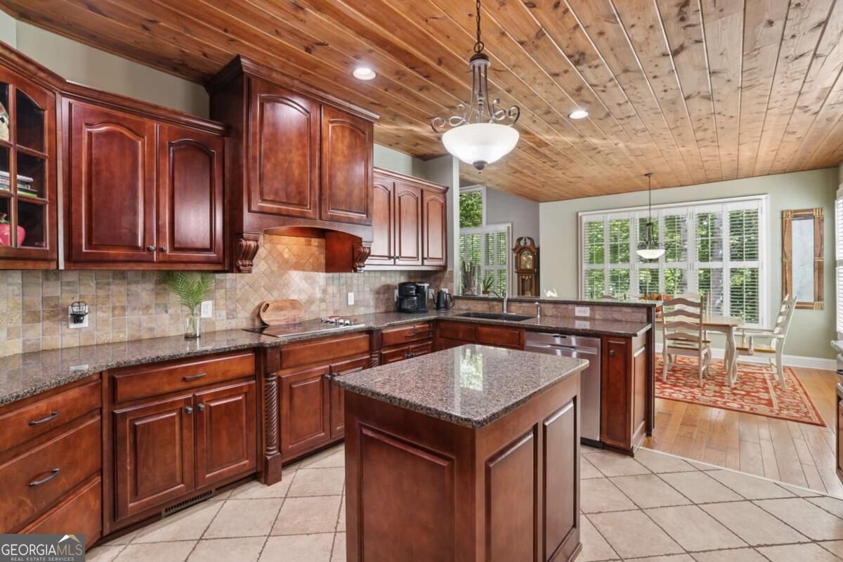 32 Amy Trammel Court Dawsonville - Photo 14