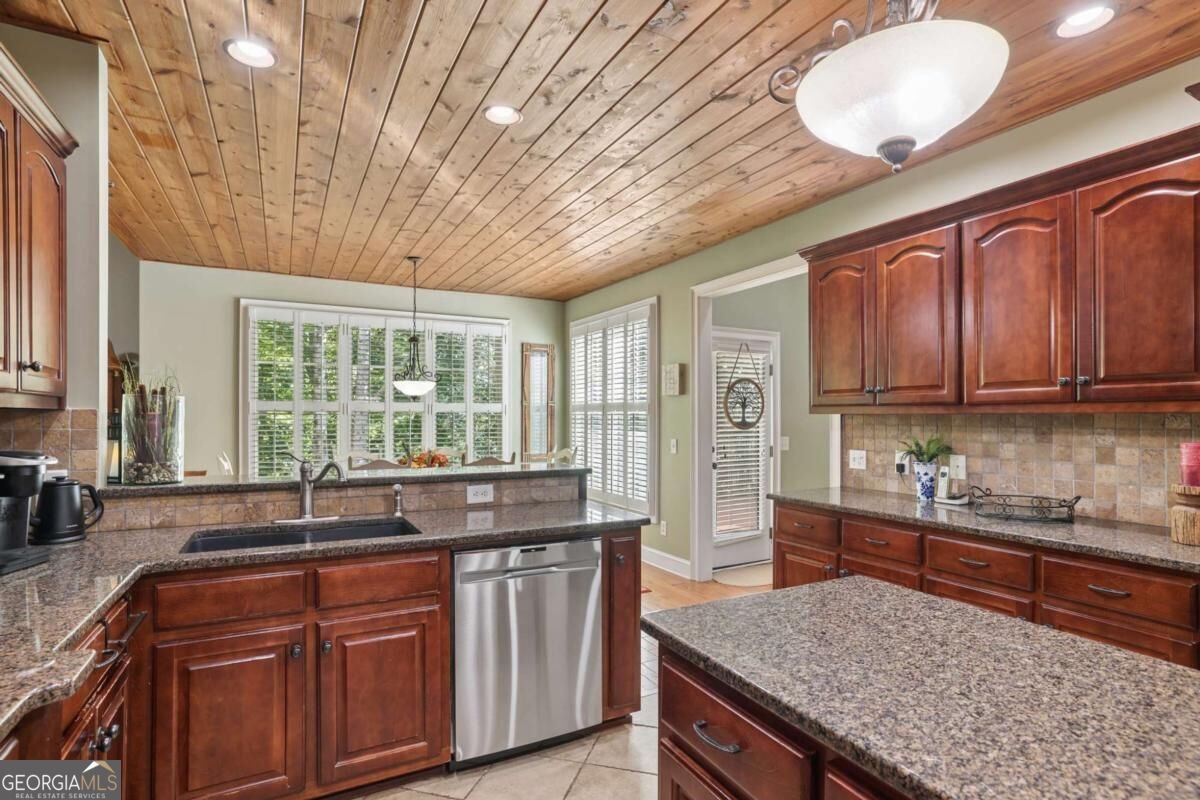 32 Amy Trammel Court Dawsonville - Photo 15