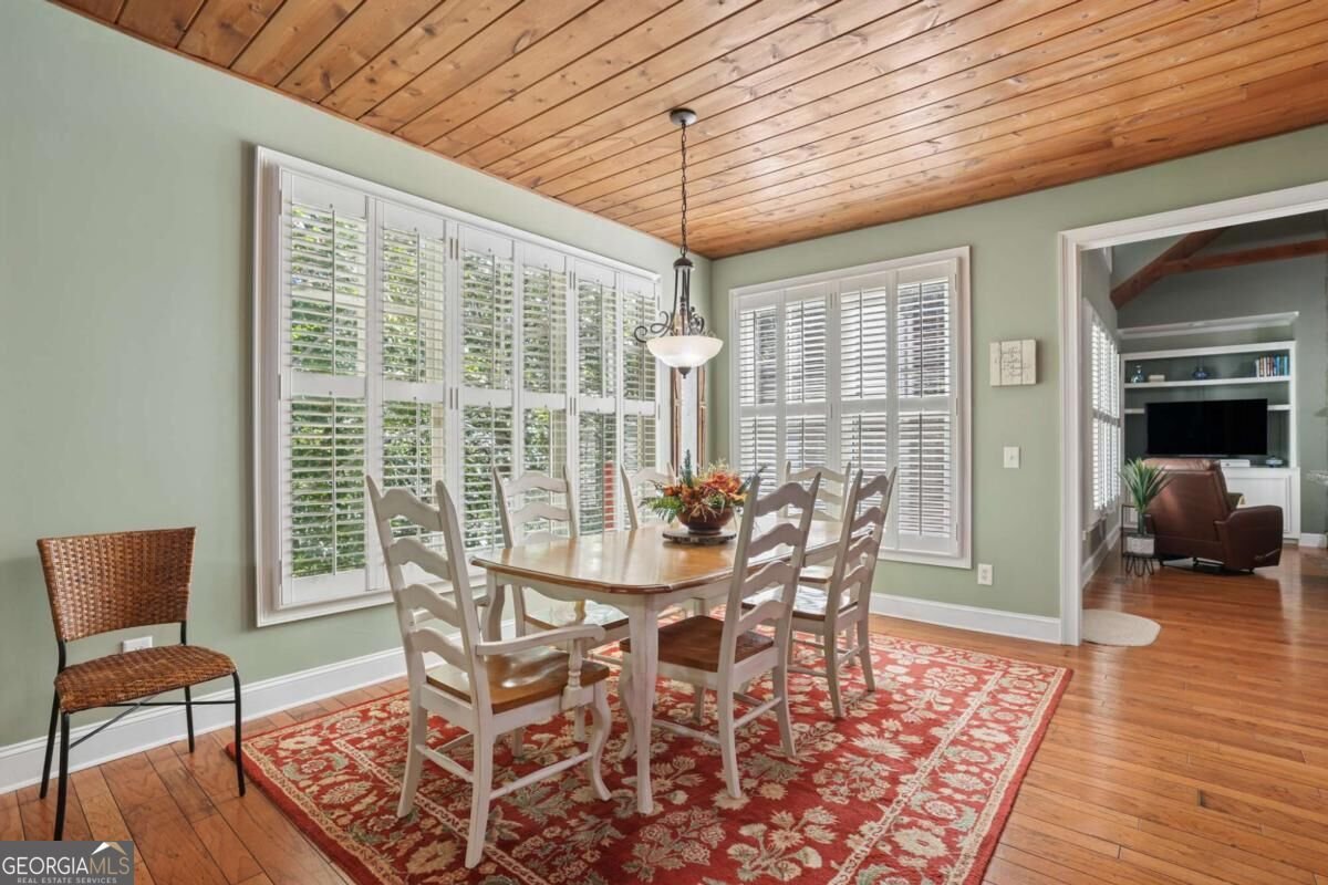 32 Amy Trammel Court Dawsonville - Photo 18