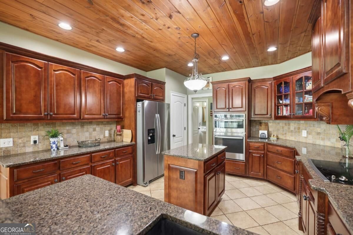 32 Amy Trammel Court Dawsonville - Photo 19
