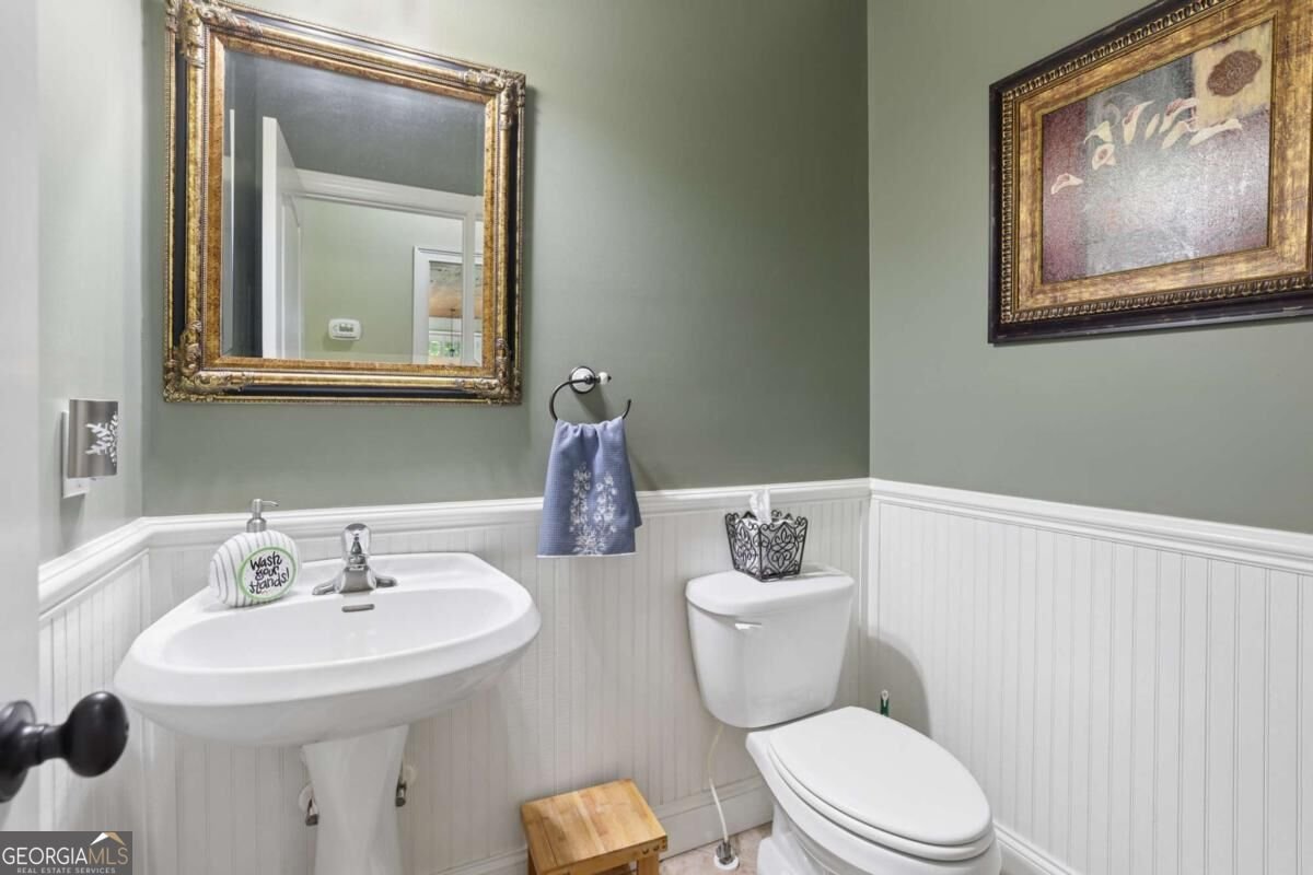 32 Amy Trammel Court Dawsonville - Photo 20