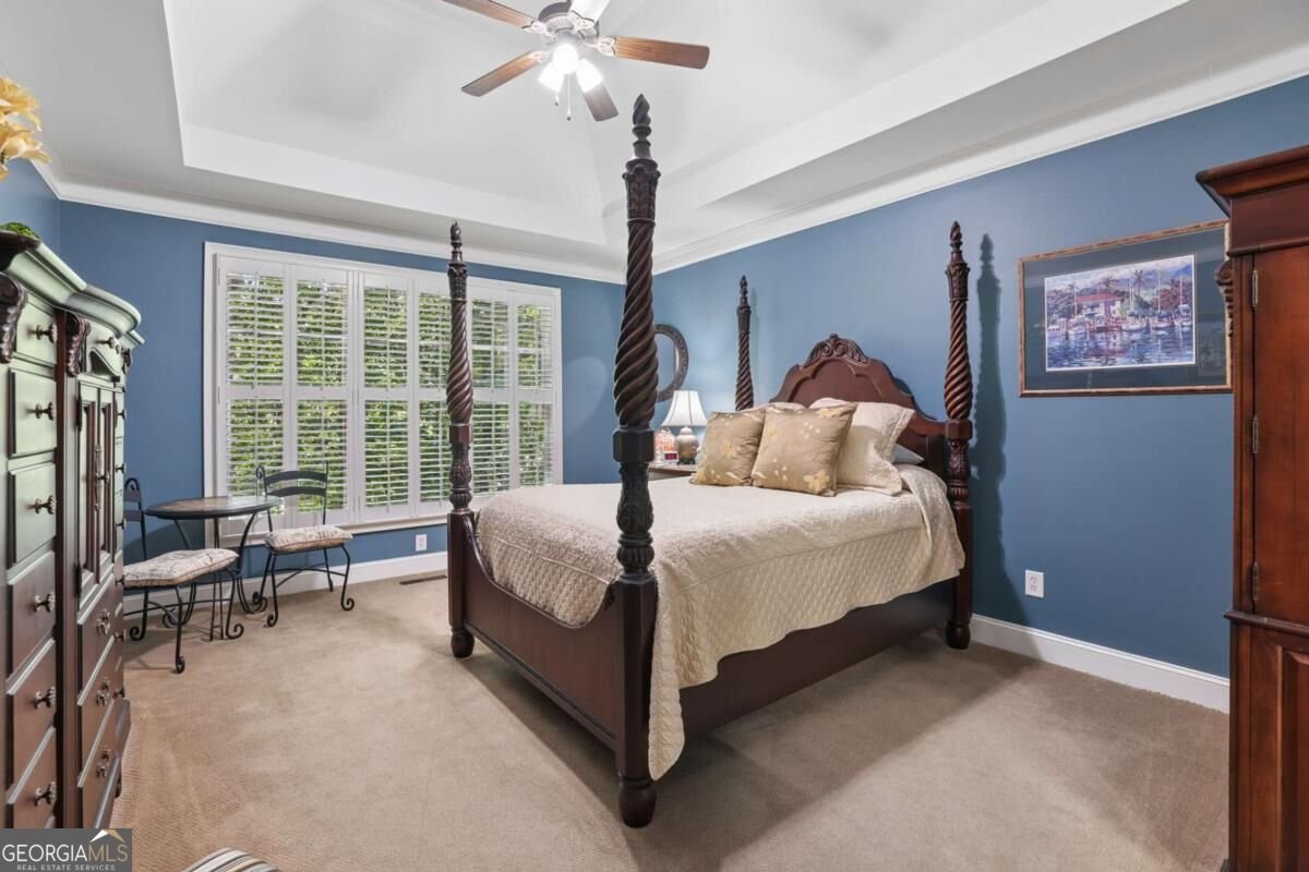 32 Amy Trammel Court Dawsonville - Photo 21