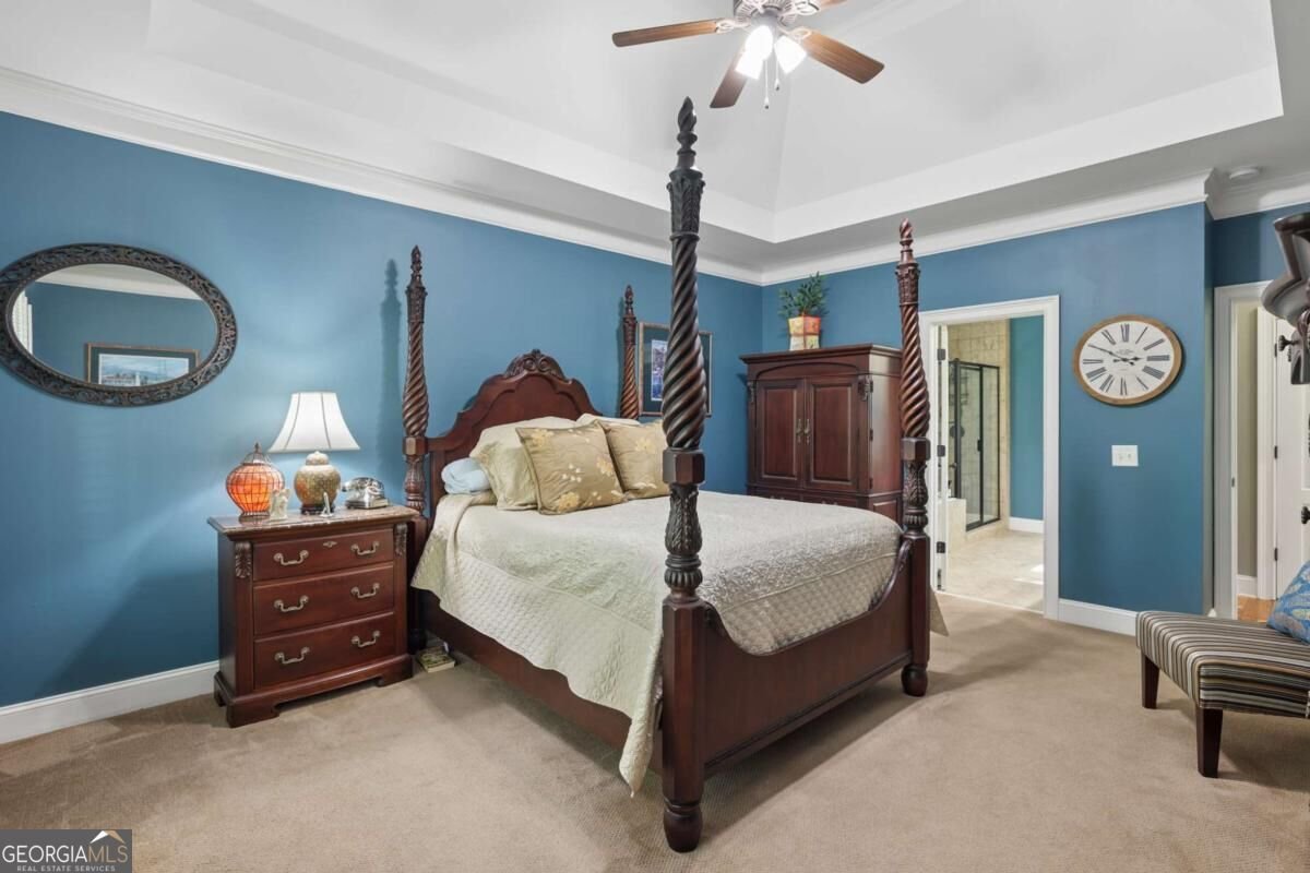 32 Amy Trammel Court Dawsonville - Photo 22