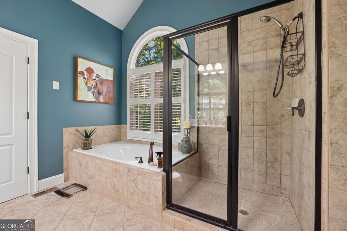 32 Amy Trammel Court Dawsonville - Photo 25