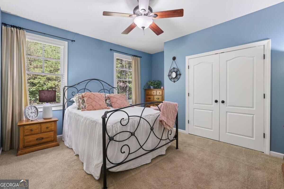 32 Amy Trammel Court Dawsonville - Photo 29