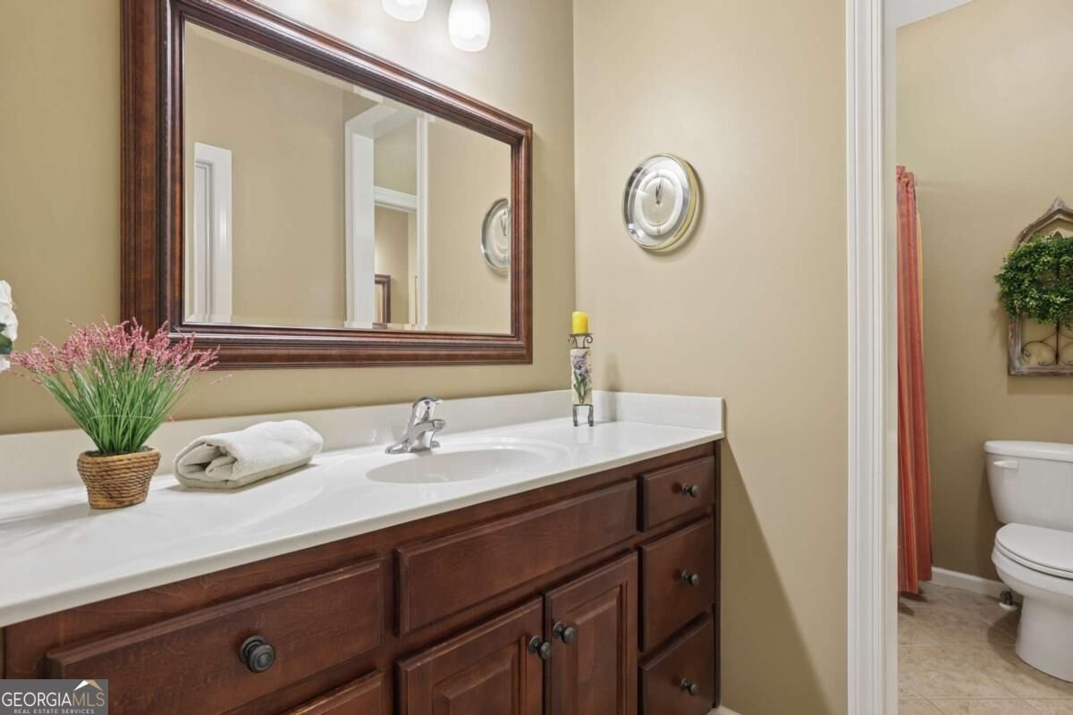 32 Amy Trammel Court Dawsonville - Photo 30