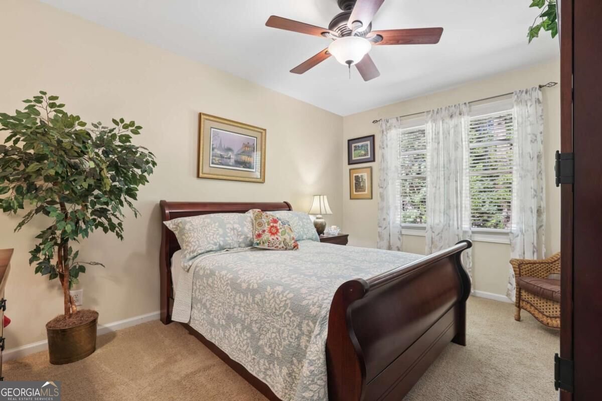 32 Amy Trammel Court Dawsonville - Photo 31