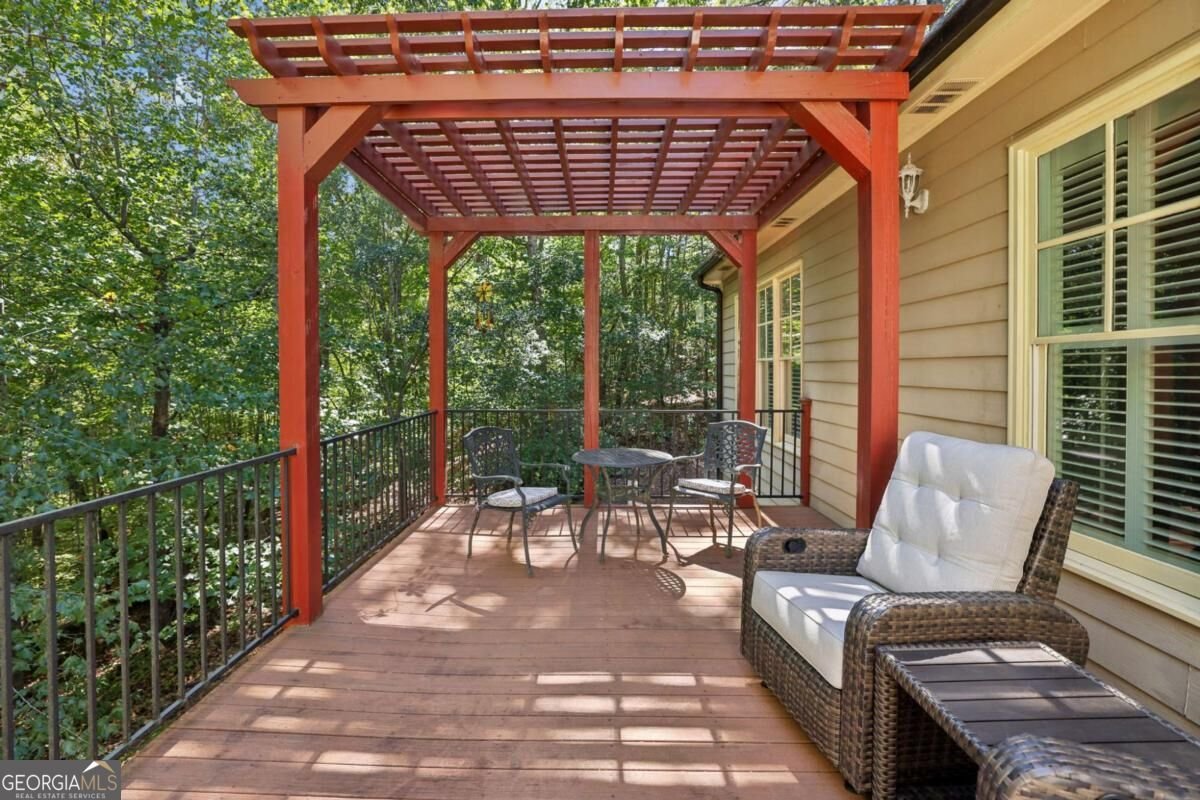 32 Amy Trammel Court Dawsonville - Photo 34