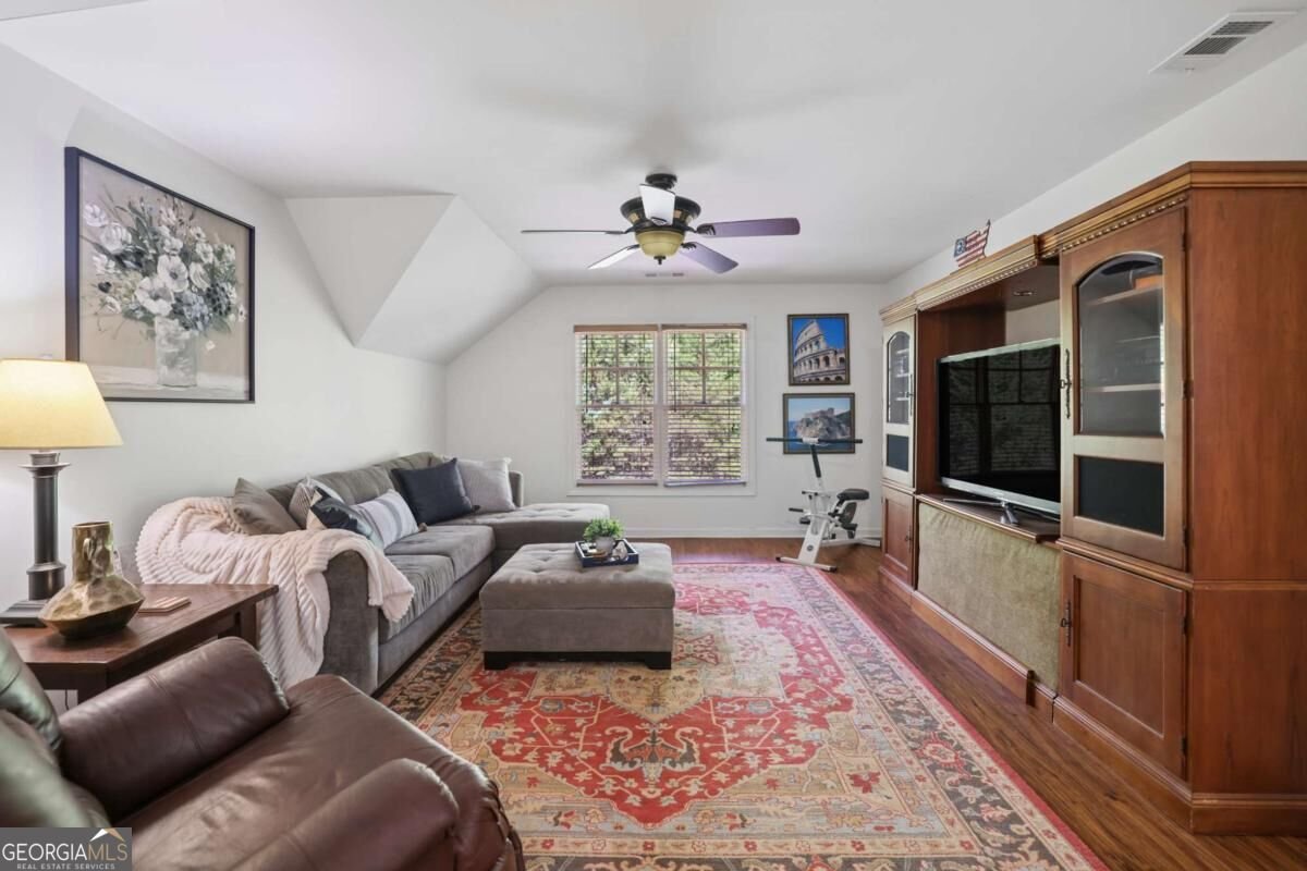 32 Amy Trammel Court Dawsonville - Photo 35